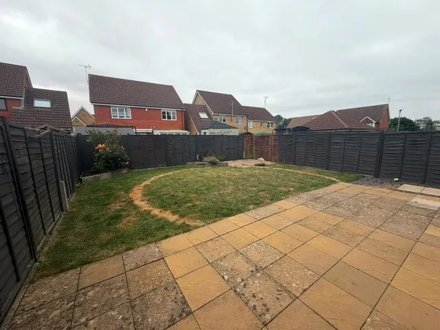 Baird Close, Yaxley, PE7, photo 2