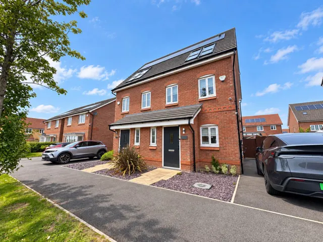 Sandhole Grove, Liverpool, photo 1