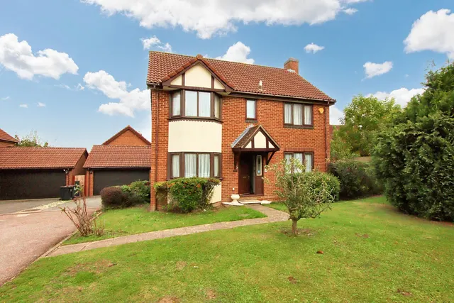 Alison Close, Croydon, Croydon, CR0 8XA, photo 1