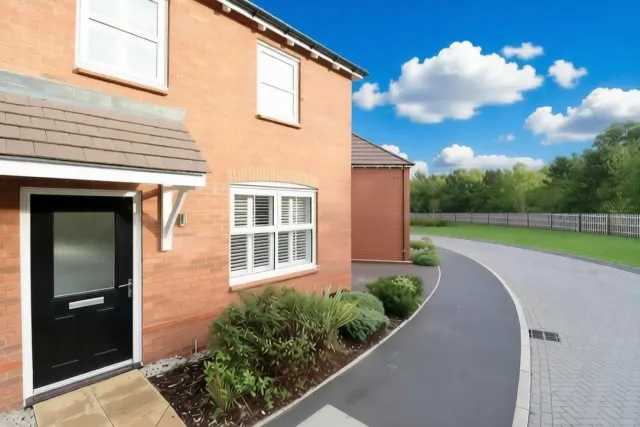 Jackson Drive, Telford, photo 3