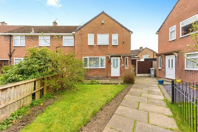 Sealand Close, Sale, Greater Manchester, M33, photo 1