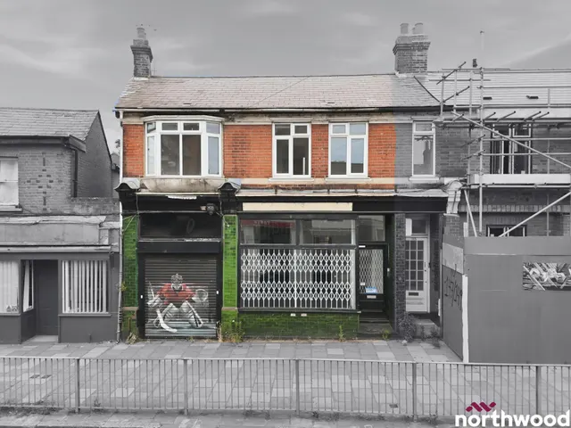 Springfield Road, Springfield, CM2, photo 1