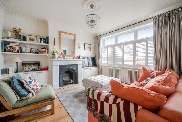 Priestfield Road, Forest Hill, SE23, photo 2
