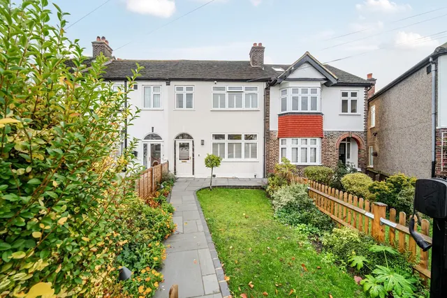 Priestfield Road, Forest Hill, SE23, photo 1