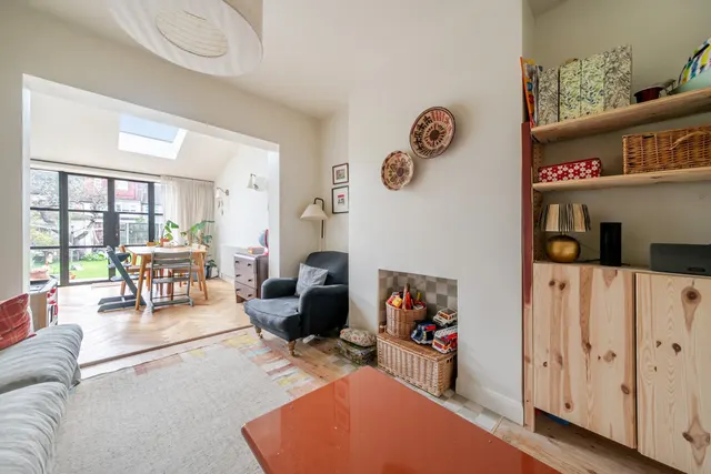 Priestfield Road, Forest Hill, SE23, photo 3