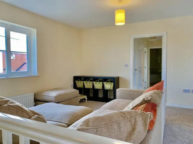 Millbrook Close, Wixams, photo 2