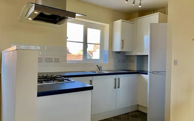 Photo 3 — Millbrook Close, Wixams, Bedford