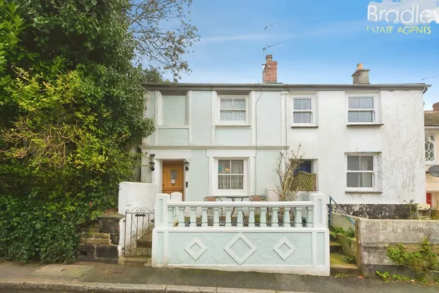Leskinnick Place, Penzance, Cornwall, TR18