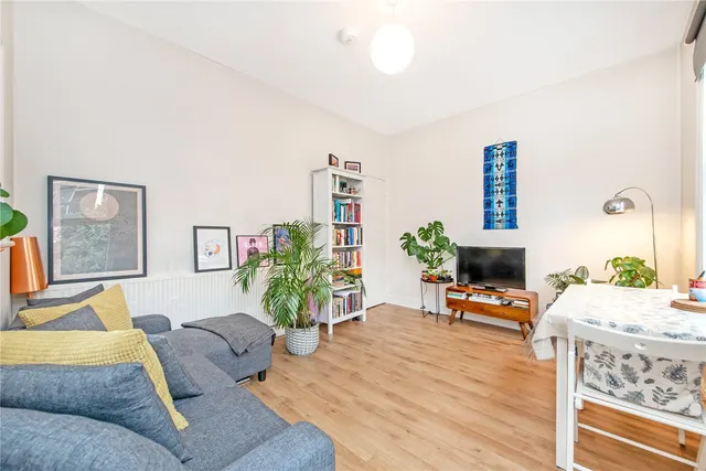 Sussex Way, London, N19, photo 2