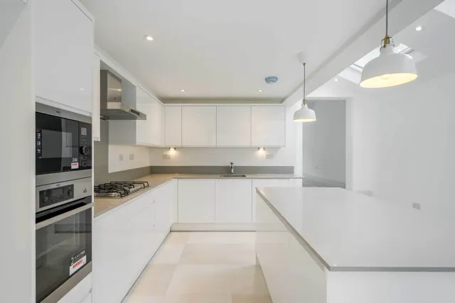 Cobbold Road, Shepherds Bush, W12, photo 3