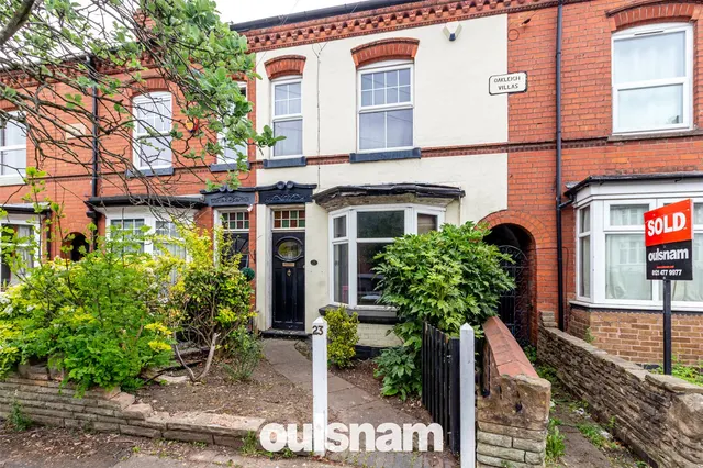 Maas Road, Northfield, Birmingham, B31 2PS, photo 1