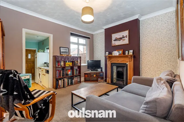Photo 2 — Maas Road, Northfield, Birmingham, B31 2PS