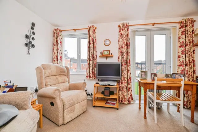 Photo 3 — Pipistrelle Court, Stockton-On-Tees