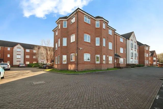 Wedgbury Close, Wednesbury, WS10, photo 1