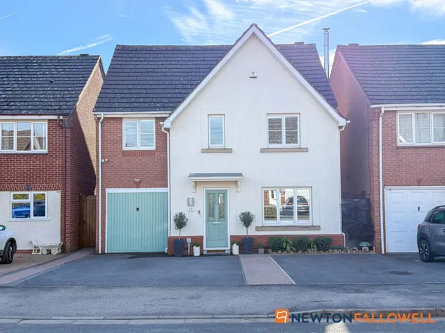 Mead Way, Balderton, NG24, photo 1