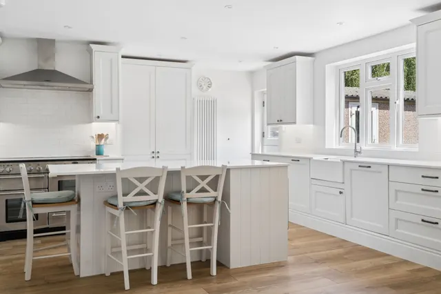 Photo 2 — Lakes Lane, Beaconsfield, HP9