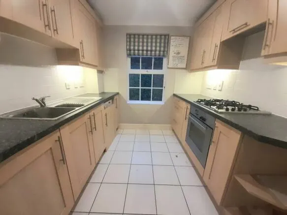 Fusilier Way, Weedon, NN7, photo 2