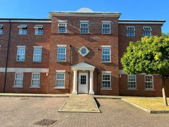 Fusilier Way, Weedon, NN7, photo 1