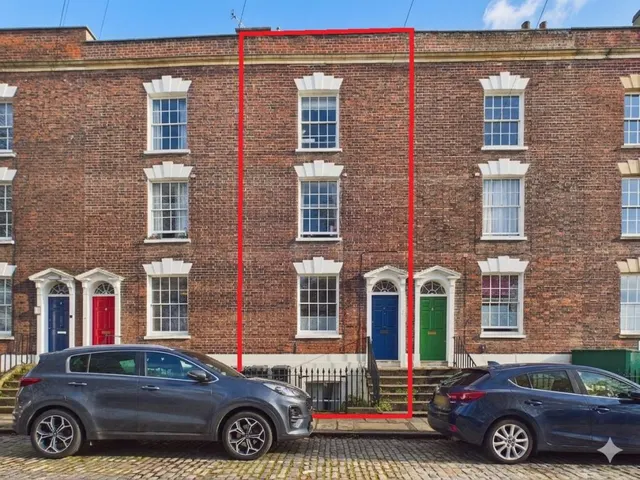 10, Redcliffe Parade East, Redcliffe, Bristol, BS1 6SW, photo 1