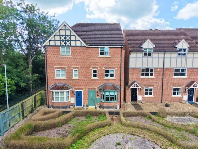 Wickstead Close, Nantwich, CW5, photo 1