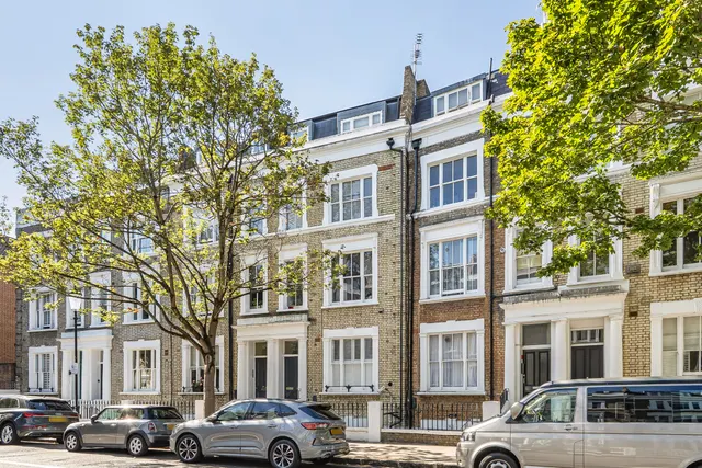 London, SW5, photo 2
