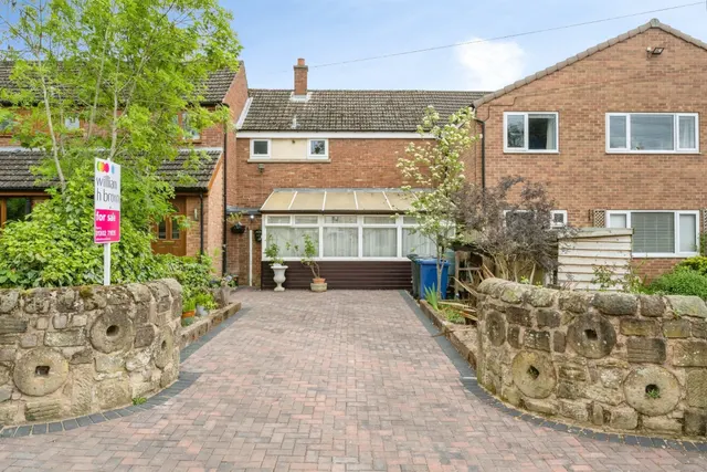 Martin Lane, Bawtry, Doncaster, photo 1
