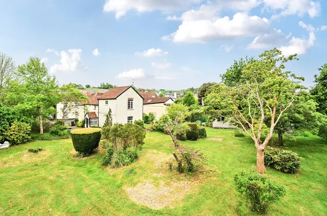 Exminster, Exeter, Devon, EX6