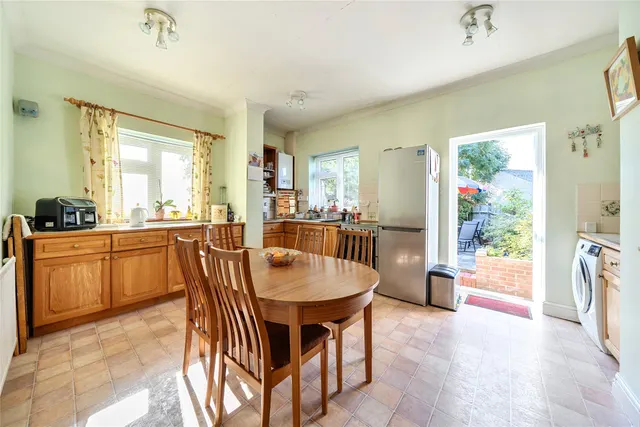 Photo 2 — Baker Lane, Mitcham, CR4 2LG