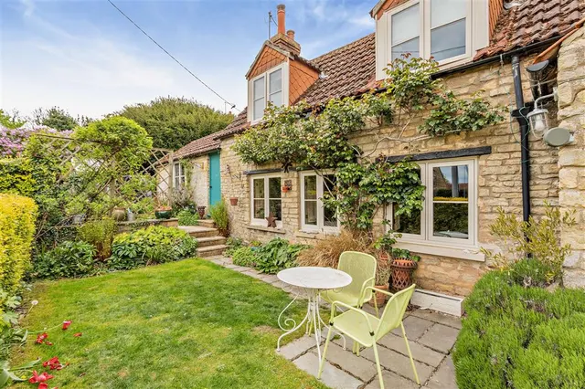 Pinfold Road, Castle Bytham, NG33, photo 1