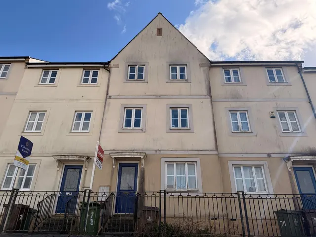Kensington Road, Plymouth, photo 1