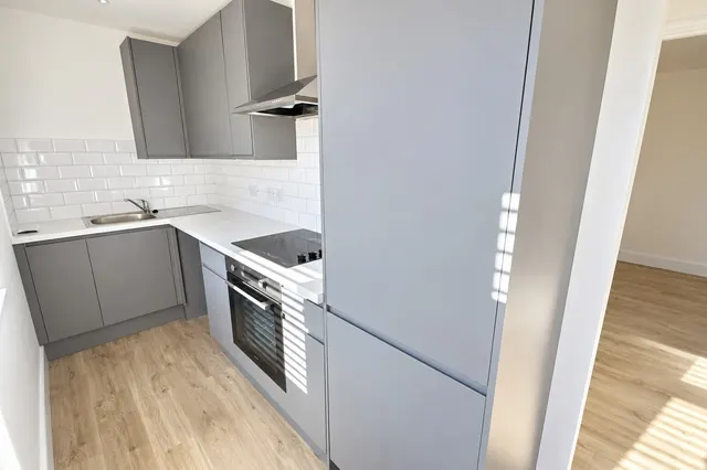 College Place, Southampton, SO15, photo 1