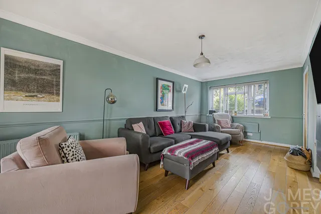 Cleve Road, Sidcup, DA14, photo 2