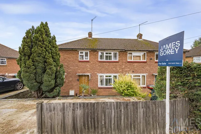 Cleve Road, Sidcup, DA14, photo 1