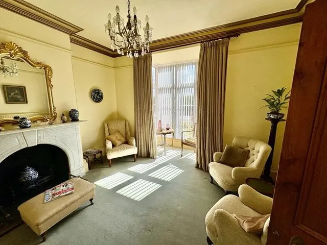 Photo 2 — Durleigh Road, Bridgwater TA6 7HR
