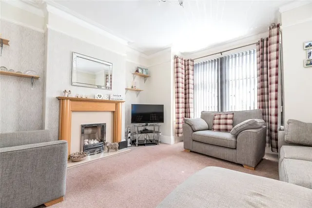 Photo 2 — Spencer Road, Belper, Derbyshire, DE56