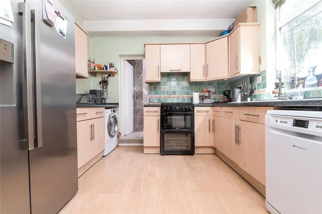 Photo 3 — Spencer Road, Belper, Derbyshire, DE56