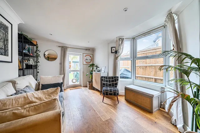Photo 2 — Venner Road, SE26