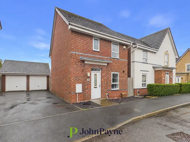 Copsewood, Coventry, photo 1