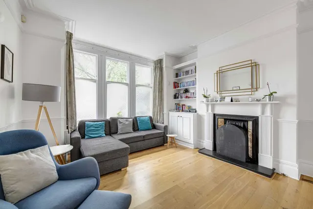 Kingston Lane, Teddington, TW11, photo 2