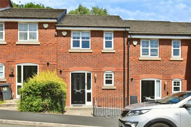 Longshaw Close, Manchester, M8, photo 1
