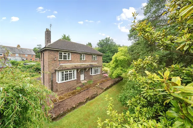 Coggins Mill Lane, Mayfield, TN20, photo 1