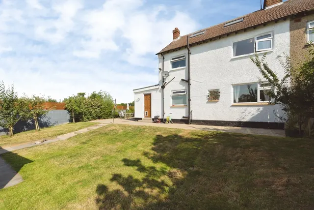 Photo 2 — Clifford View, RICHMOND, North Yorkshire, DL11