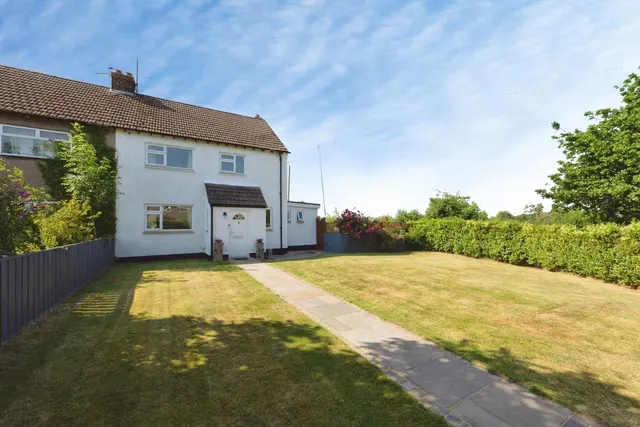 Clifford View, RICHMOND, North Yorkshire, DL11, photo 1