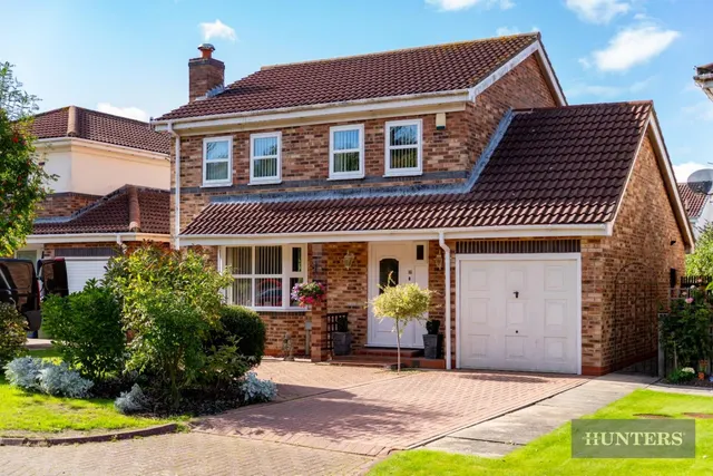 Kingfisher Drive, Bridlington, photo 1