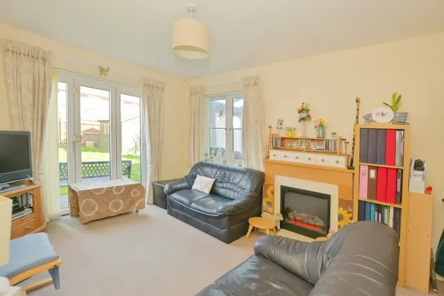 Photo 2 — Church Lane, New Romney, Kent, TN28