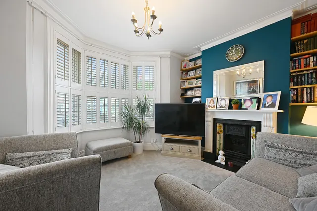 Heath Road, West Harrow, HA1, photo 2
