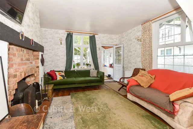 Cuckfield Lane, Warninglid, RH17, photo 2