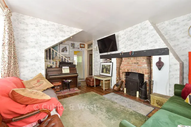 Cuckfield Lane, Warninglid, RH17, photo 3