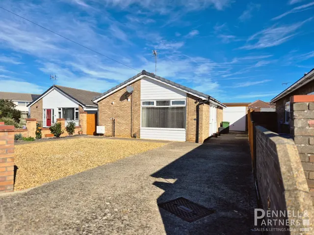 Whittlesey, Peterborough, photo 1