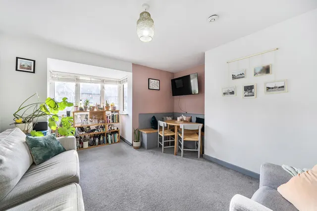 Barforth Road, SE15, photo 1